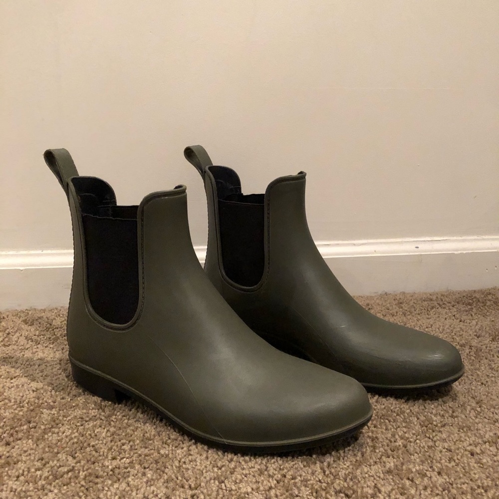 Sam Edelman Tinsley Rainboot